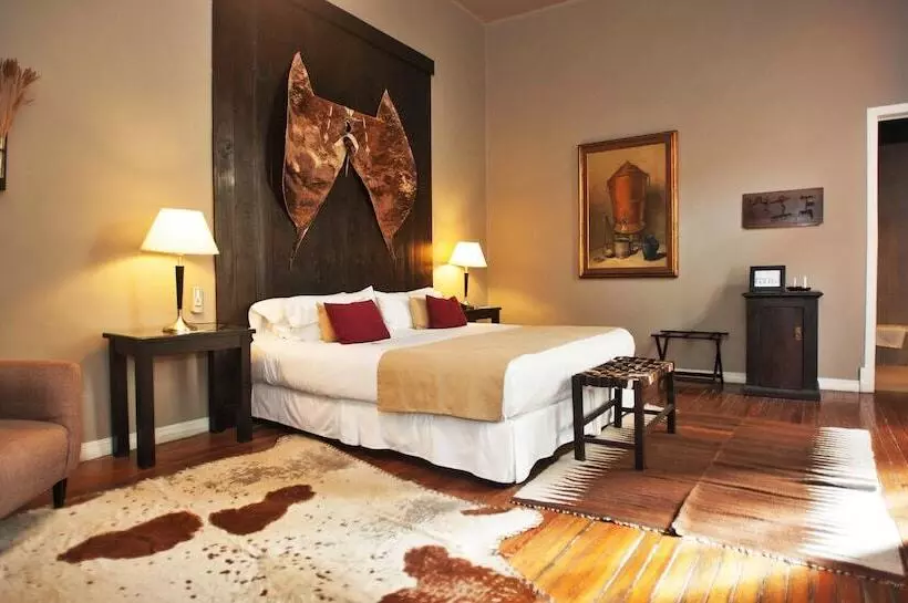 اتاق کلاسیک, Legado Mitico Salta Hotel Boutique