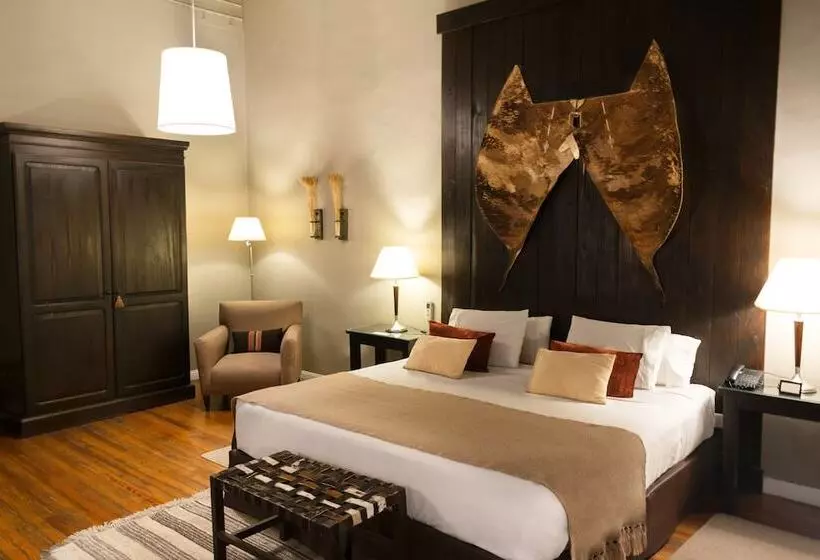 اتاق کلاسیک, Legado Mitico Salta Hotel Boutique