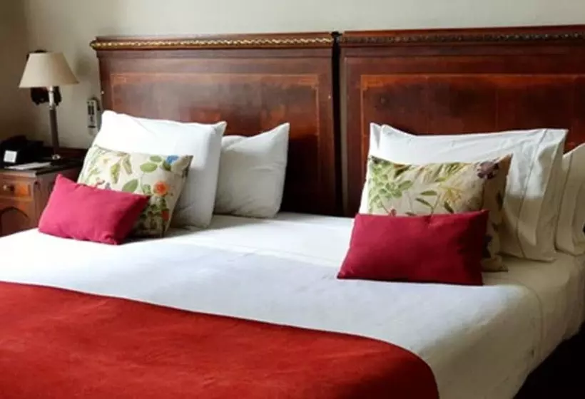 اتاق کلاسیک, Legado Mitico Salta Hotel Boutique
