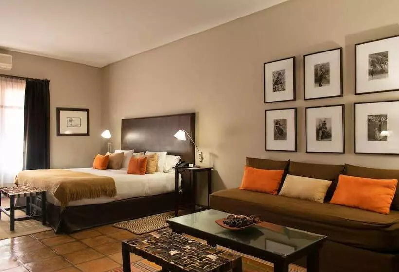 اتاق سوپریور, Legado Mitico Salta Hotel Boutique