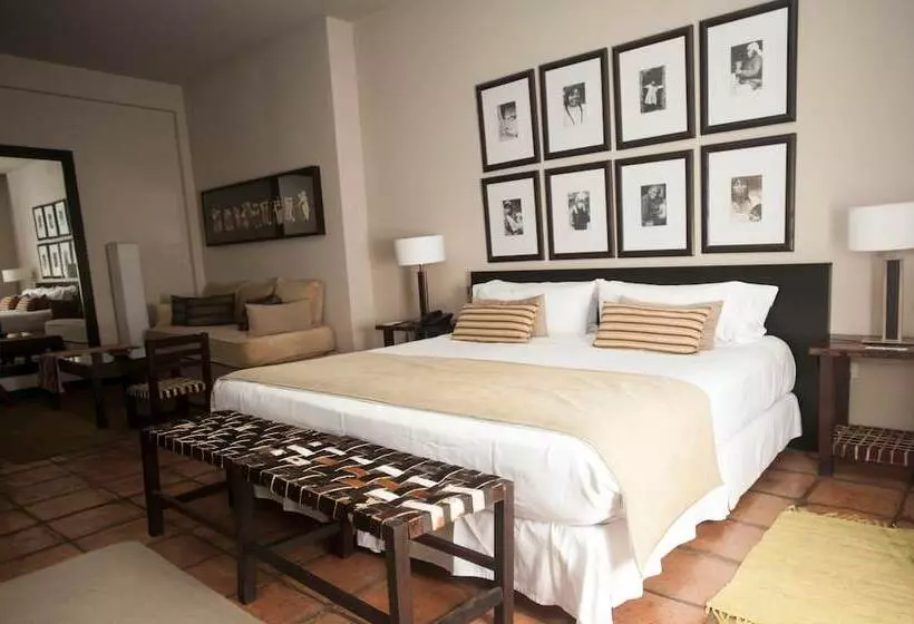 اتاق سوپریور, Legado Mitico Salta Hotel Boutique