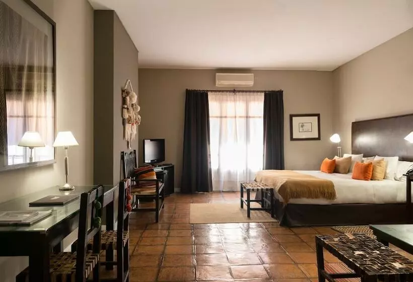 اتاق سوپریور, Legado Mitico Salta Hotel Boutique