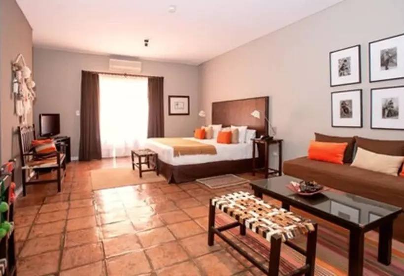 اتاق سوپریور, Legado Mitico Salta Hotel Boutique