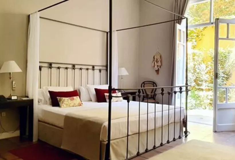 اتاق لوکس, Legado Mitico Salta Hotel Boutique