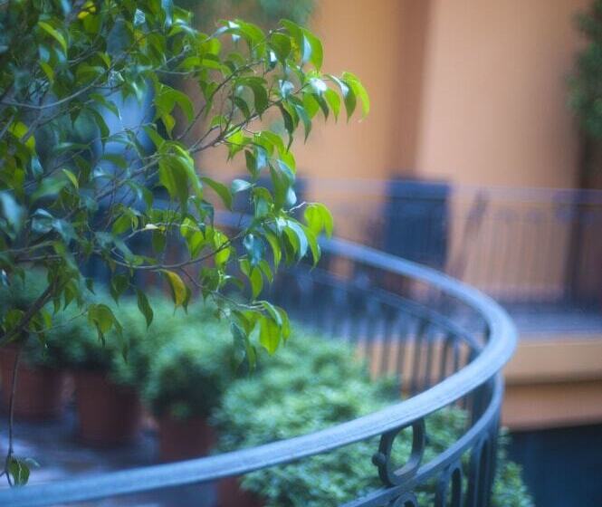 디럭스 룸, Legado Mitico Salta Hotel Boutique