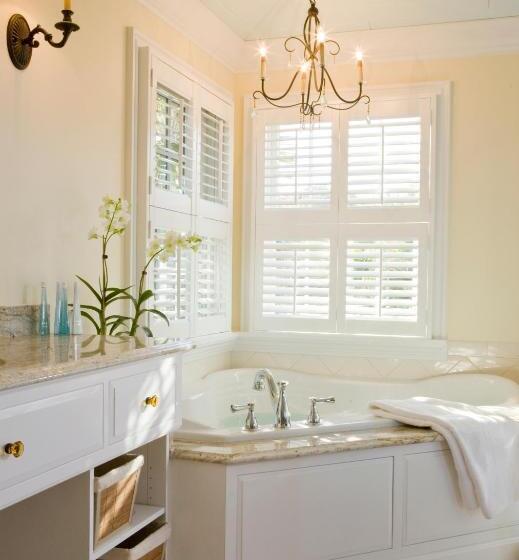 جناح سرير كينج, Port D'hiver Bed And Breakfast