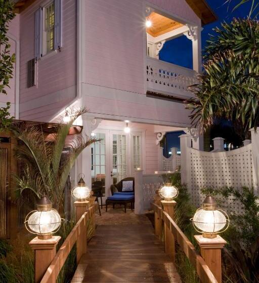 غرفة قياسية سرير كينج, Port D'hiver Bed And Breakfast