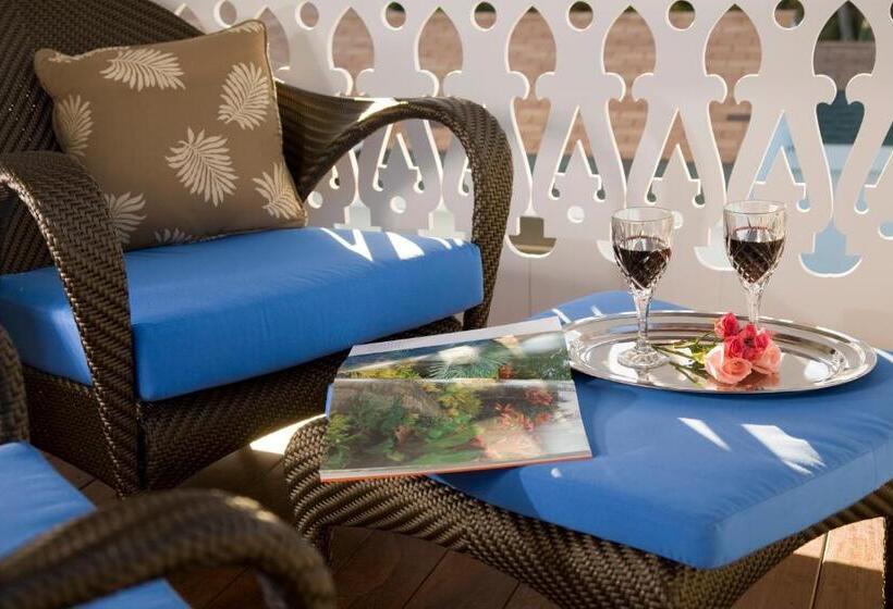 스탠다드 룸 킹사이즈 침대, Port D'hiver Bed And Breakfast
