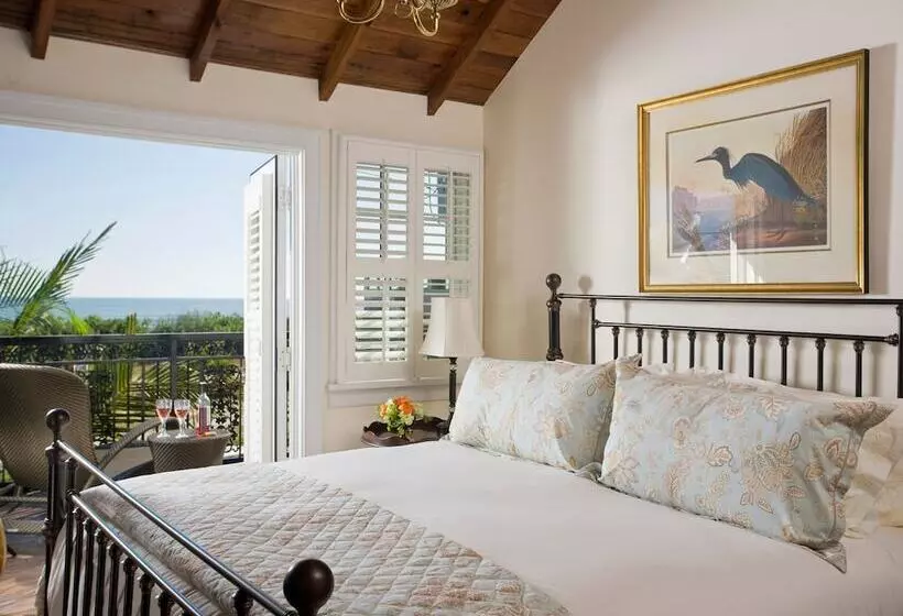１ベッドルームアパートメント, Port D'hiver Bed And Breakfast