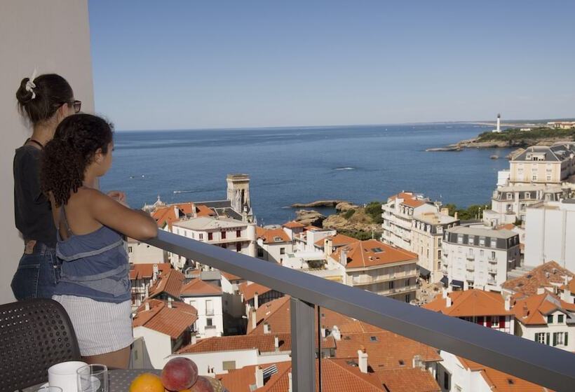 スタンダードスタジオ, Residence Vacances Bleues Le Grand Large