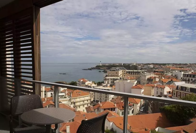 استودیوی استاندارد, Residence Vacances Bleues Le Grand Large