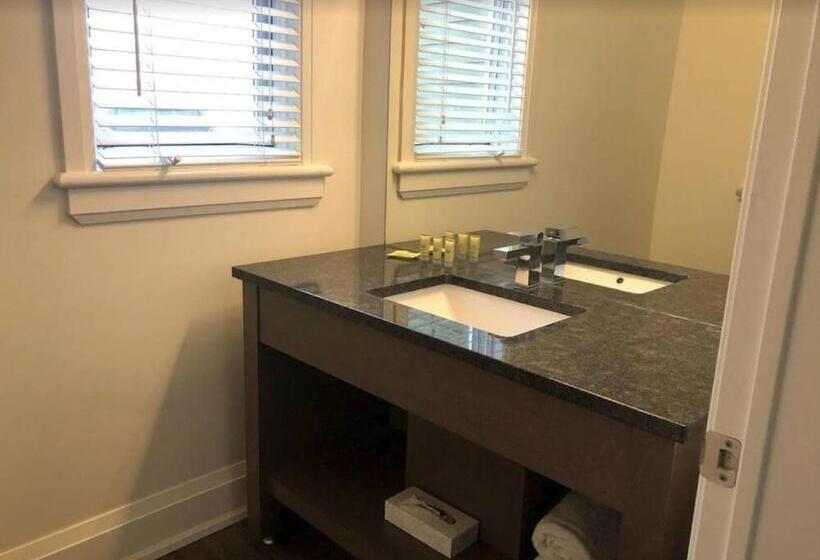 스탠다드 룸, Calabogie Peaks Hotel, Ascend Hotel Collection