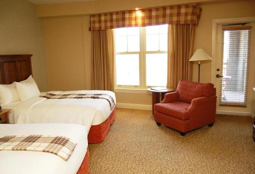 스탠다드 룸, Calabogie Peaks Hotel, Ascend Hotel Collection