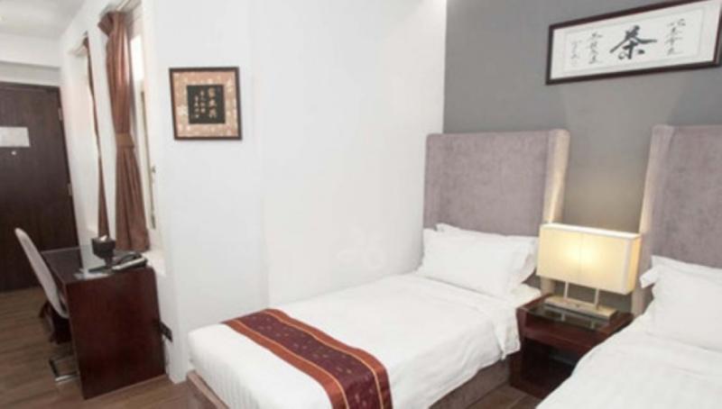 스위트 킹사이즈 침대, Calabogie Peaks Hotel, Ascend Hotel Collection