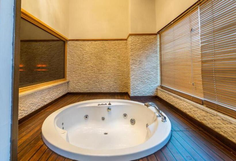 디럭스 룸 바다 전망, Adenya Hotel & Resort Halal All Inclusive