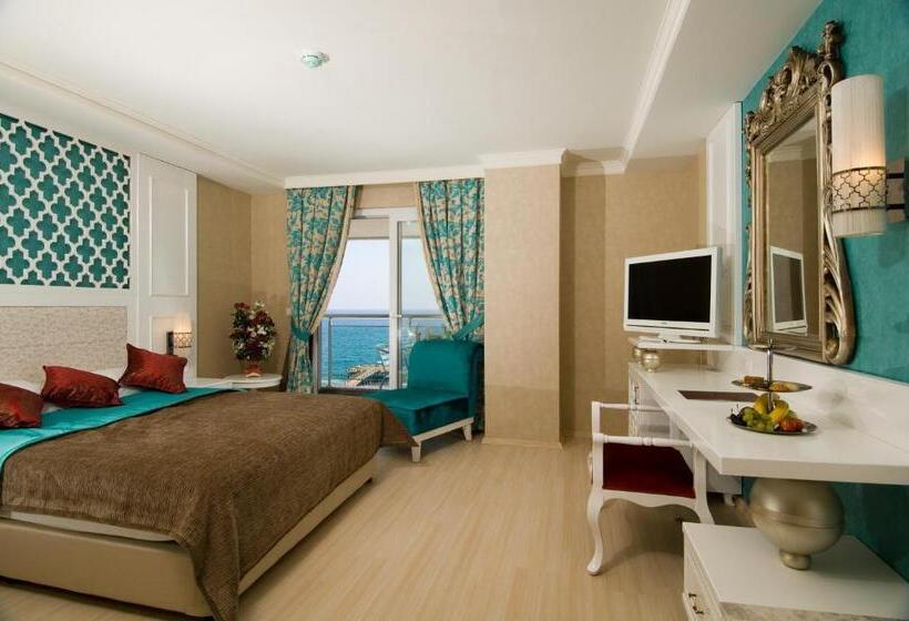 스탠다드 룸, Adenya Hotel & Resort Halal All Inclusive