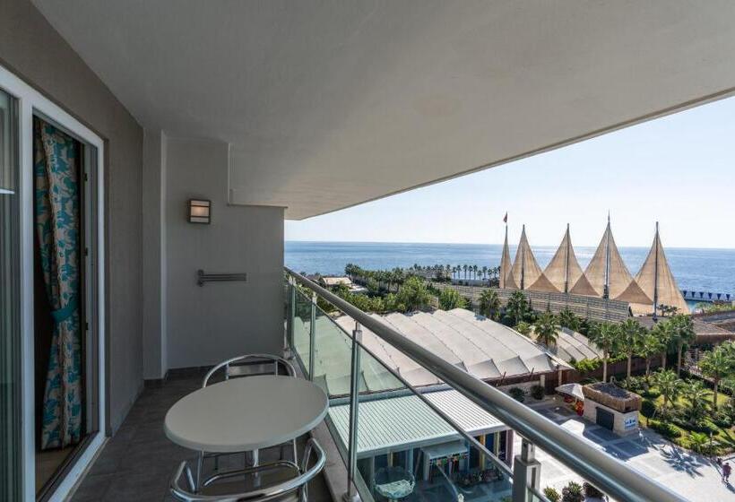 스탠다드 룸, Adenya Hotel & Resort Halal All Inclusive