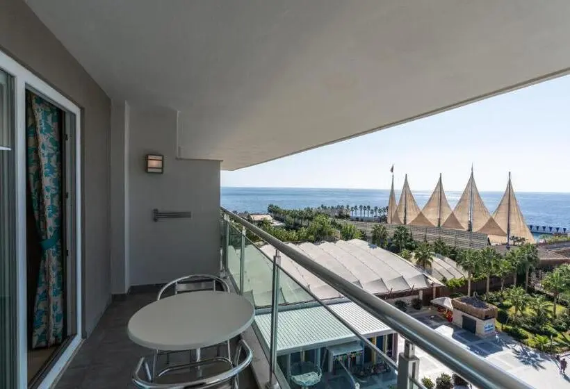 スタンダードルーム, Adenya Hotel & Resort Halal All Inclusive