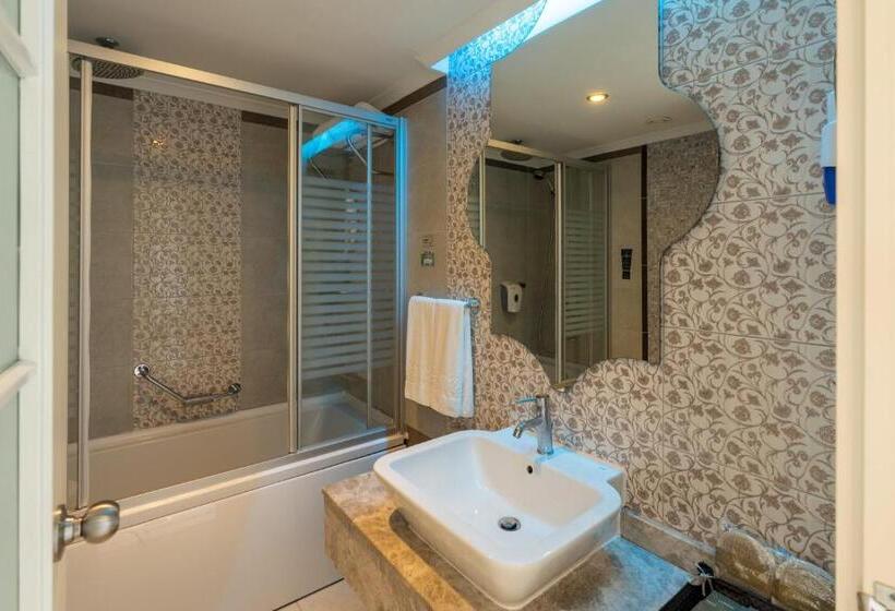 스탠다드 룸, Adenya Hotel & Resort Halal All Inclusive