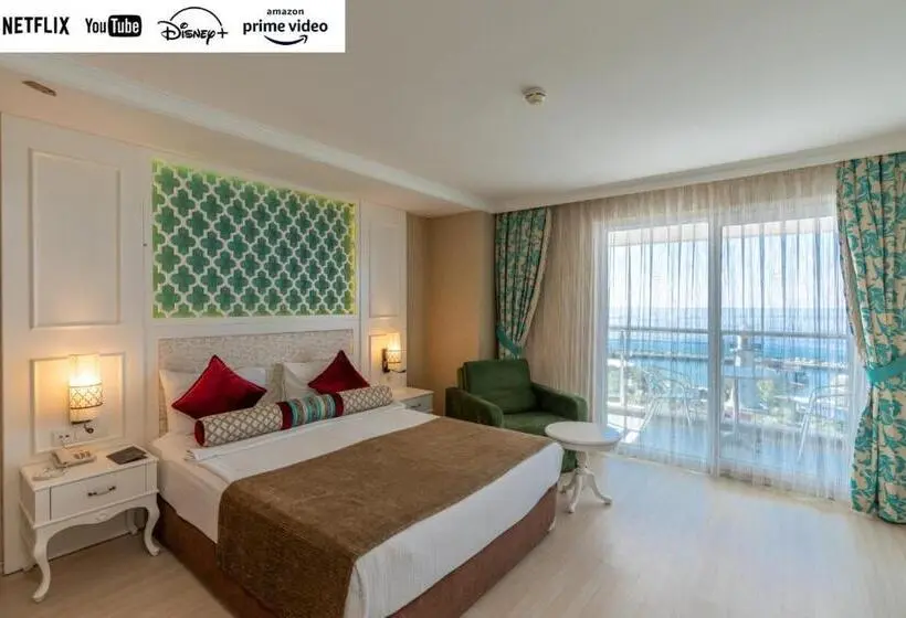 スタンダードルーム, Adenya Hotel & Resort Halal All Inclusive