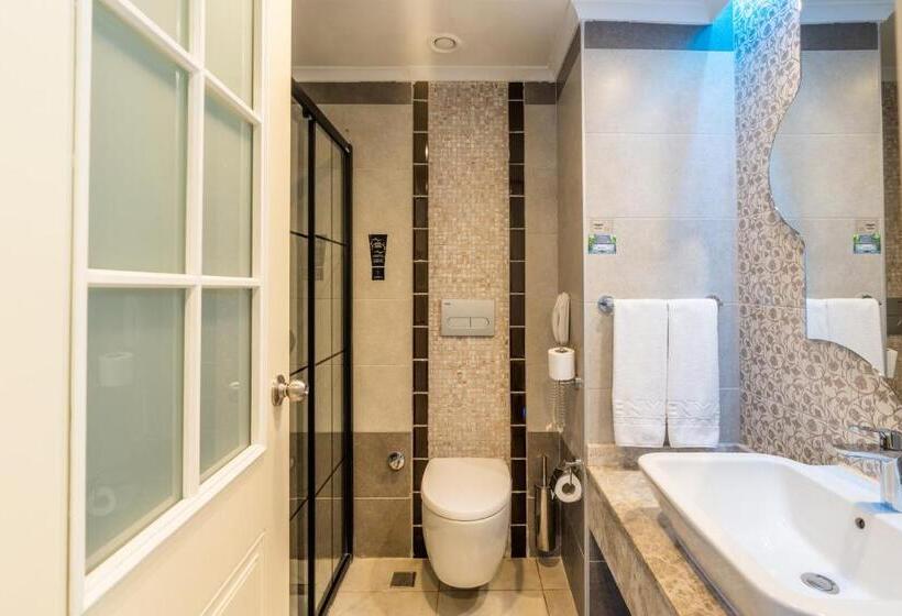 스탠다드 트리플 룸, Adenya Hotel & Resort Halal All Inclusive