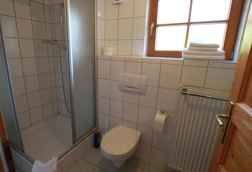 스탠다드 룸, Gästehaus Pfefferle Hotel Garni Und Ferienwohnungen