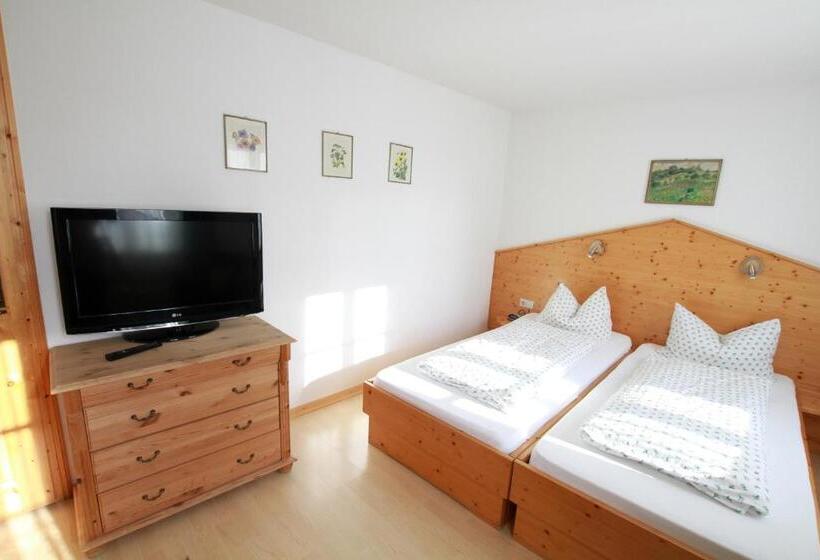 스탠다드 룸, Gästehaus Pfefferle Hotel Garni Und Ferienwohnungen