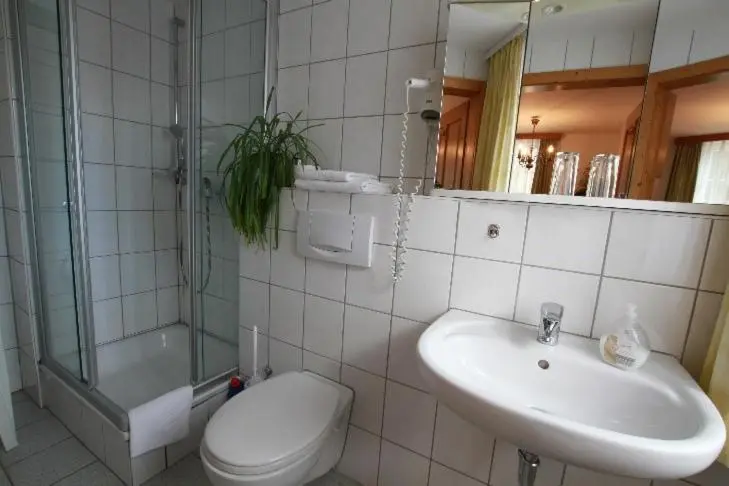 スタンダードスタジオ, Gästehaus Pfefferle Hotel Garni Und Ferienwohnungen