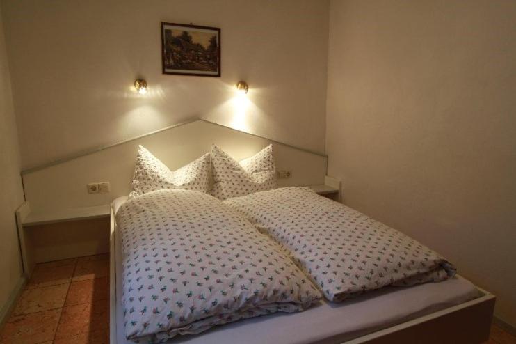 스탠다드 스튜디오, Gästehaus Pfefferle Hotel Garni Und Ferienwohnungen