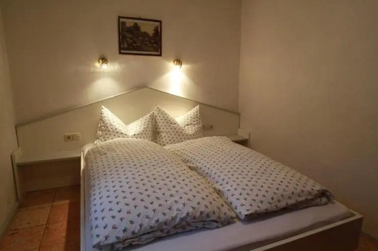 スタンダードスタジオ, Gästehaus Pfefferle Hotel Garni Und Ferienwohnungen
