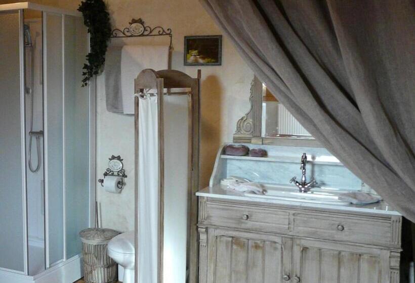 Номер Basic, B&b Aux Gaietés De La Sabotière