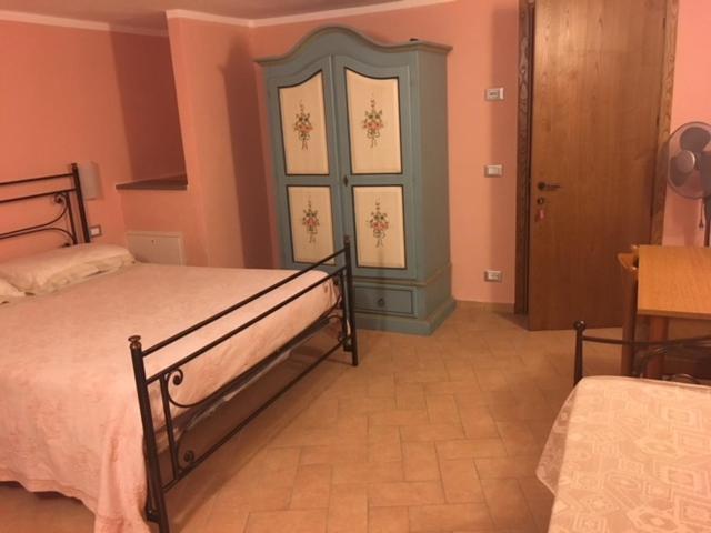 اتاق استاندارد سه نفره, B&b Marina