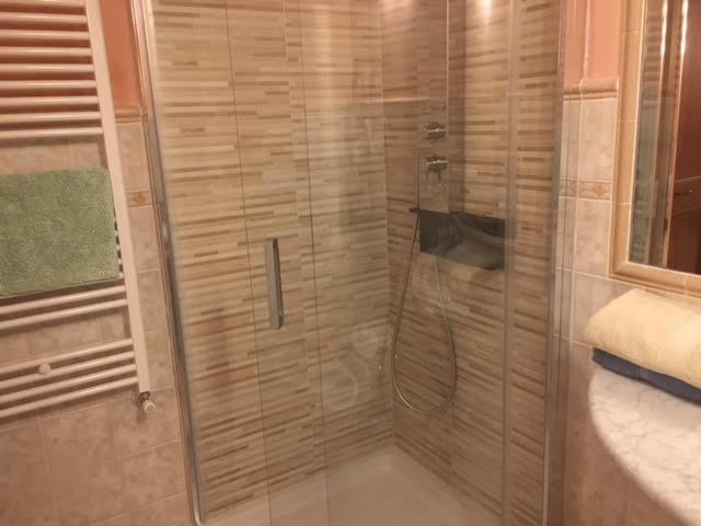 スタンダードトリプルルーム, B&b Marina