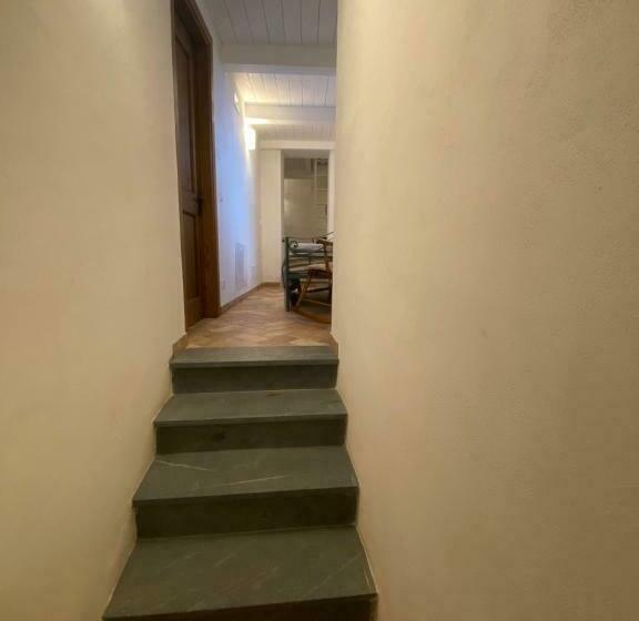 スタンダードトリプルルーム, B&b Marina