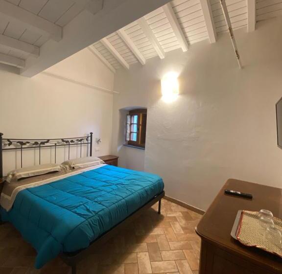 اتاق استاندارد سه نفره, B&b Marina