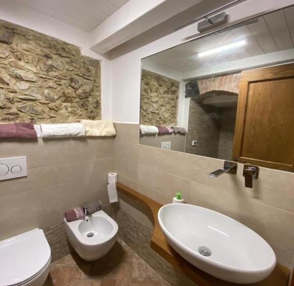 スタンダードトリプルルーム, B&b Marina