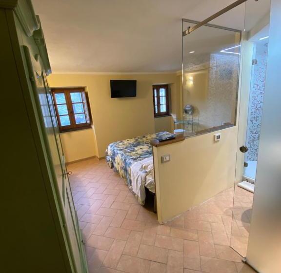 اتاق استاندارد, B&b Marina