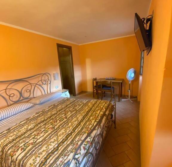 اتاق استاندارد, B&b Marina