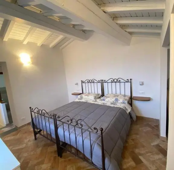 オーシャンビュースタンダードルーム, B&b Marina