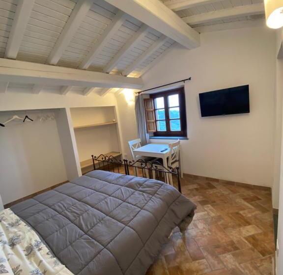 オーシャンビュースタンダードルーム, B&b Marina