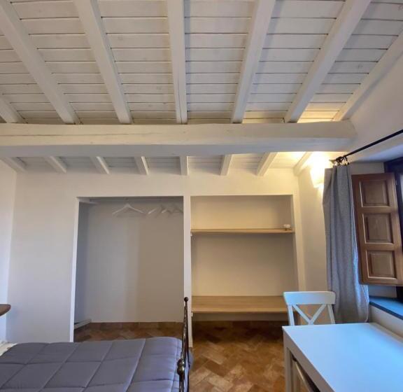 オーシャンビュースタンダードルーム, B&b Marina