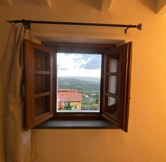 オーシャンビュースタンダードルーム, B&b Marina