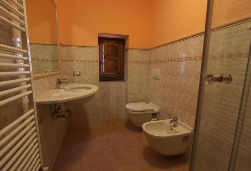 اتاق استاندارد, B&b Marina