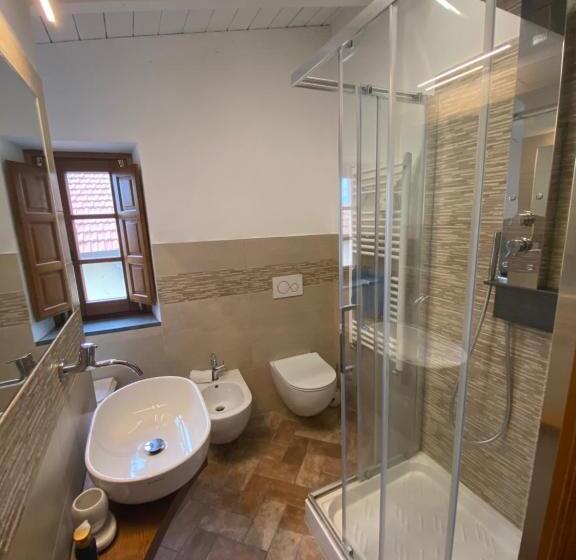 オーシャンビュースタンダードルーム, B&b Marina