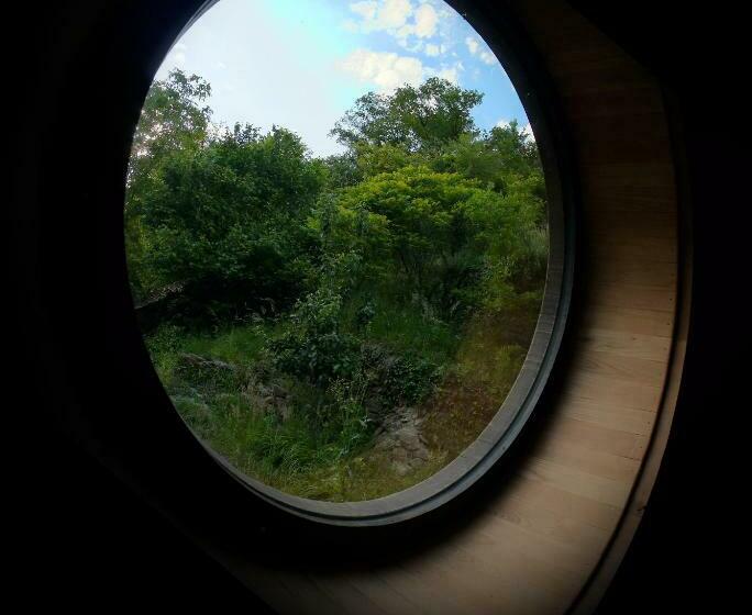 标准房带园景, Malrieu