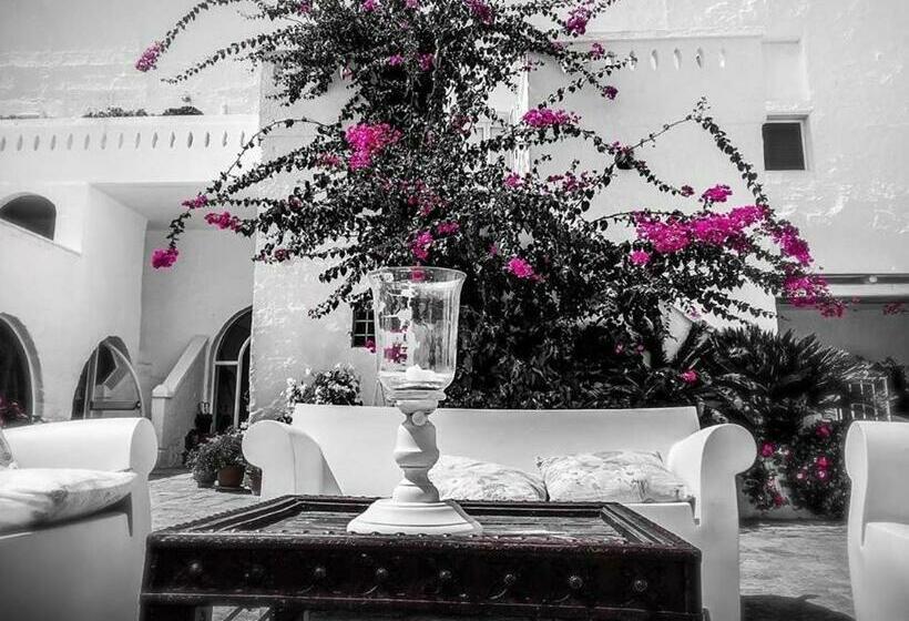 בית, חדר שינה 1, Masseria Boezio Ostuni