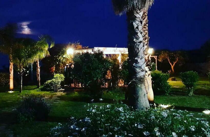 Дом 1 Спальня, Masseria Boezio Ostuni