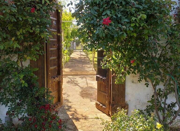 בית, חדר שינה 1, Masseria Boezio Ostuni