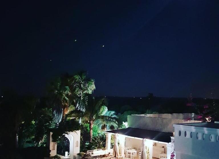 Дом 1 Спальня, Masseria Boezio Ostuni