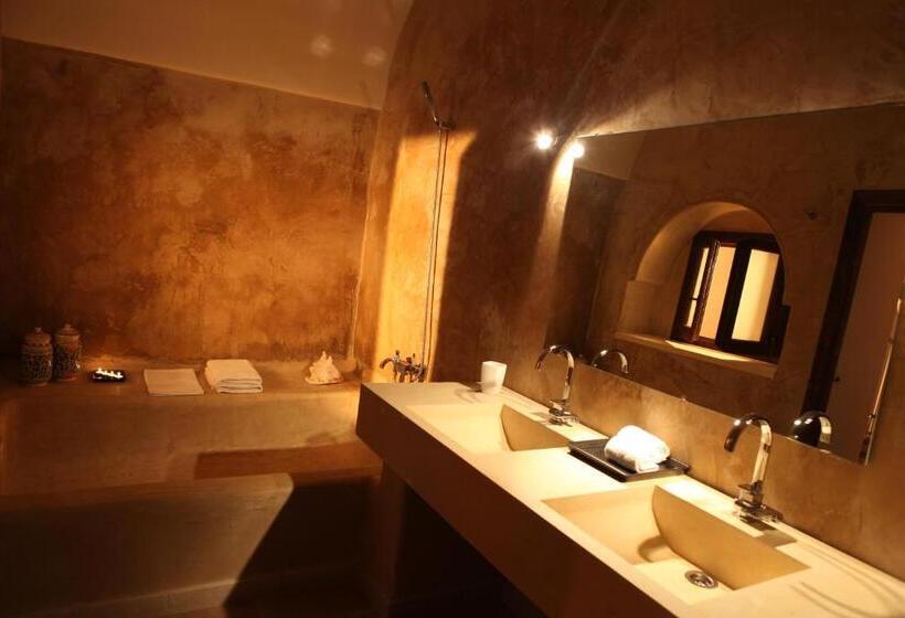 חדר דלוקס, Masseria Boezio Ostuni